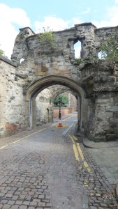 Prince Rupert's Gateway